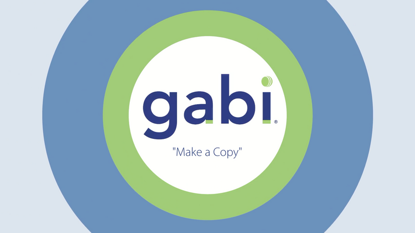 Make a Copy with Gabi Gov